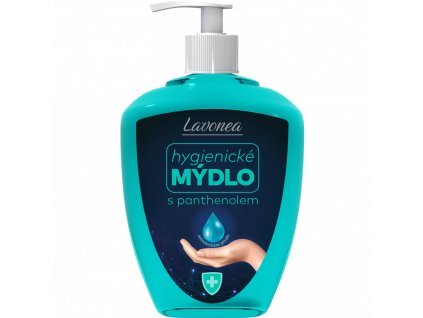 LAVONEA Hygienicke mydlo 500ml