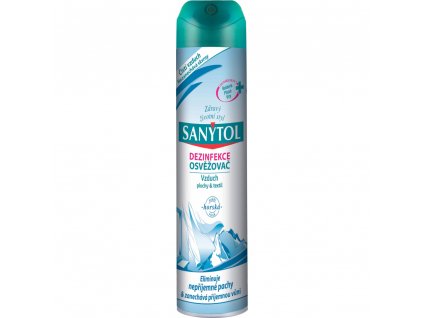 Sanytol dezinf.osvěžovač.
