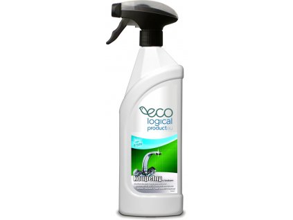 Krystal ECO Koupelny