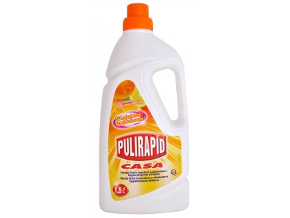 Pulirapid Casa