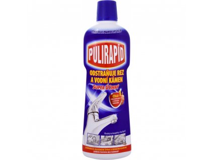 Pulirapid Classico