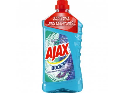 ajax m