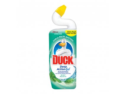WC Duck Mint