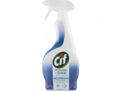 cif power shine koupelna 500ml