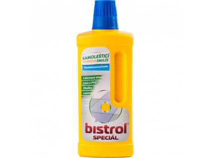 bistrol special samolestici emulze 500ml