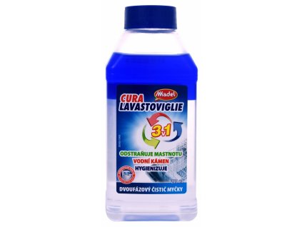 madel curalavastoviglie 250 ml