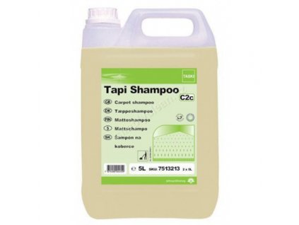 Taopi Shampoo