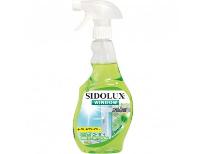 Sidolux nano