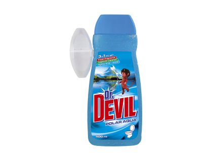 devil wc gel 400 polar 2