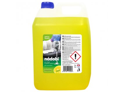 LAVON nadobi 5L