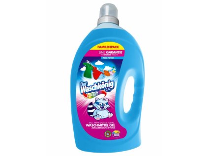 Waskonig gel