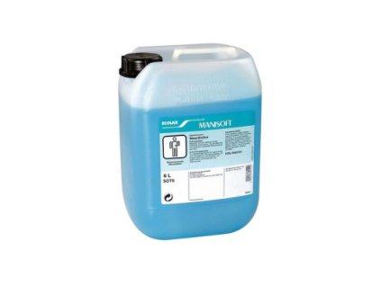 Manisoft 6 l