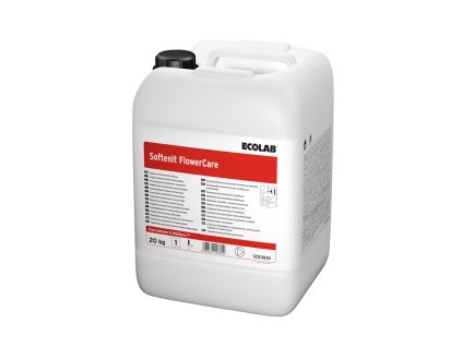 Softenit FlowerCare 20KG B3C5F0D1E1H8