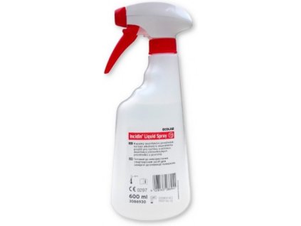 Incidin liquid 600