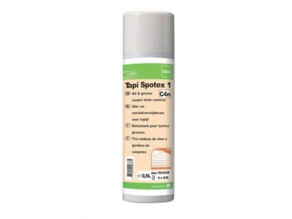 Spotex 1