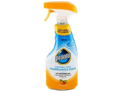 pronto everyday clean multifunkcni cistic rozprasovac 500 ml 1 1 87783