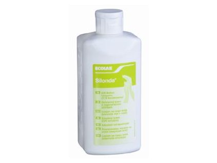 silonda
