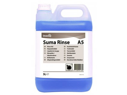 suma rinse 5