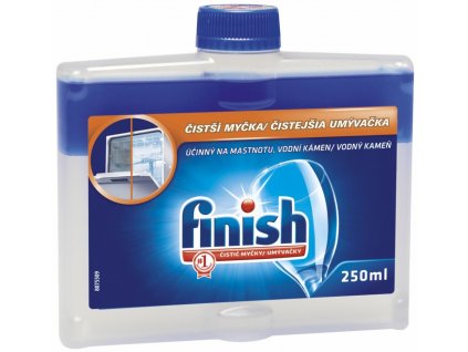 Finish čistič 250