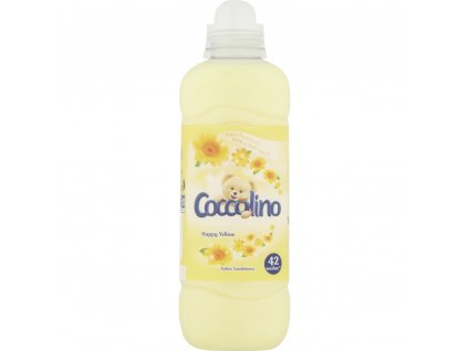 775435 coccolino hapy yellow 42d