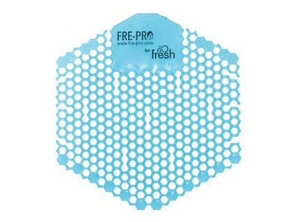 Sítka do pisoáru WAVE 3D aromatické