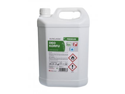 ¨Korfu 5 l