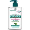 Santol 250ml gel