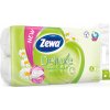 Zewa deluxe 3vr. toaletní papír 8rolí (19,3m)