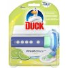 Duck Fresh Discs WC gel pro hygienickou čistotu a svěžest toalety, 36 ml
