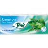 909043 tento sensitive eucalyptus papirove kapesniky 10x10 ks