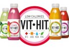 VIT-HIT Vitamínové nápoje