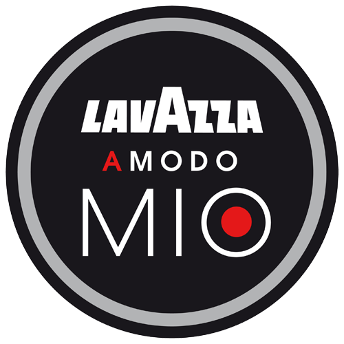 Lavazza-AModoMio_logo