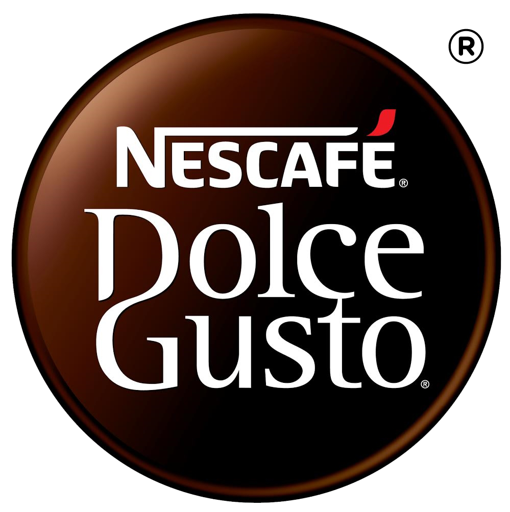 logo Nescafe Dolce Gusto