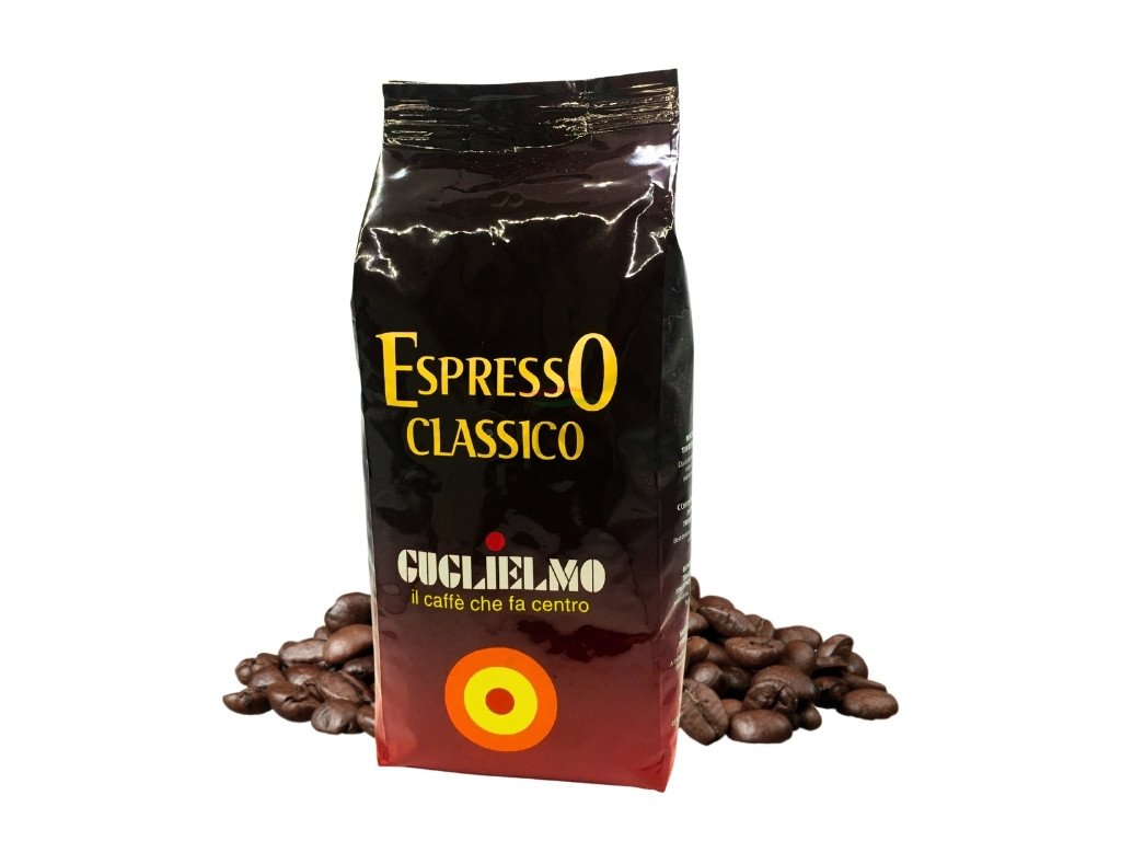 espresso classico grani 1000