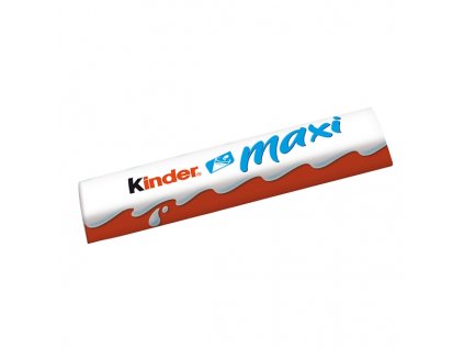 kinder maxi tyčinka nejkafe