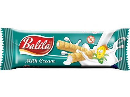 balila milk nejkafe