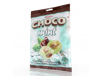 tayas choco mint nejkafe