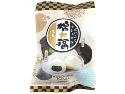 sezam marshmallow nejkafe