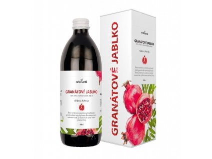 nefdesante granatove jablko stava 1x500 ml