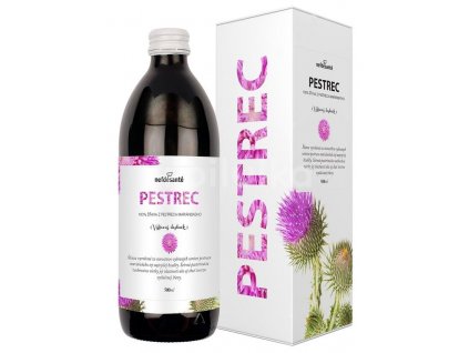 nefdesante pestrec stava 1x500 ml