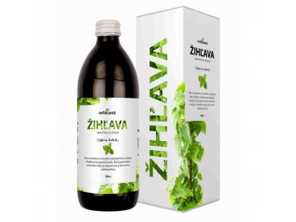 nefdesante žihlava stava 1x500 ml