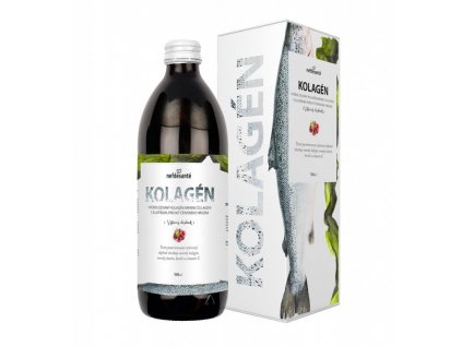 nefdesante kolagen stava 1x500 ml