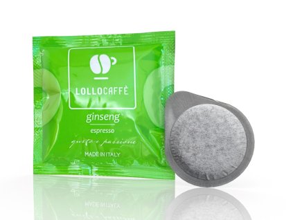 ginseng espresso