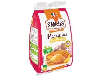 stmichel madlenky tradicni 250g nejkafe cz