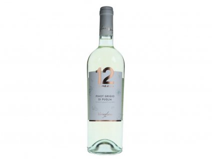 12 e mezzo pinot grigio di puglia nejkafe cz