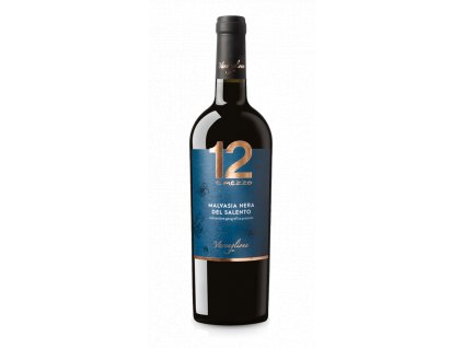 varvaglione 12emezzo malvasia nera del salento nejkafe cz