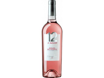 12 e mezzo rosato varvaglione glas