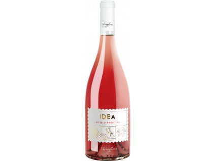 idea rosa di primitivo di puglia varvaglione