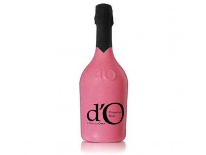 conca d oro prosecco rose brut