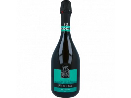 prosecco treviso doc brut corte delle calli